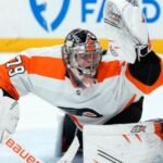 Carter Hart Wife: A Look into the Life of the NHL Goalie