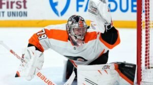 Carter Hart Wife: A Look into the Life of the NHL Goalie