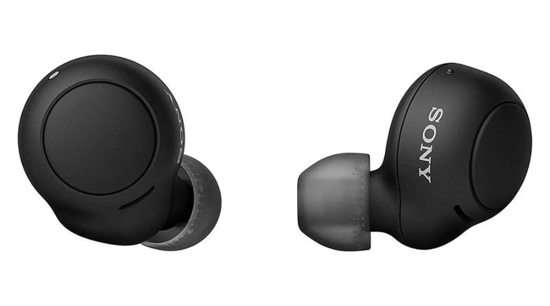 RS 119 Wireless Earbuds: The Perfect Blend of Gaming and Music