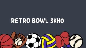 Retro Bowl 3kh0: A Nostalgic Take on Football Gaming